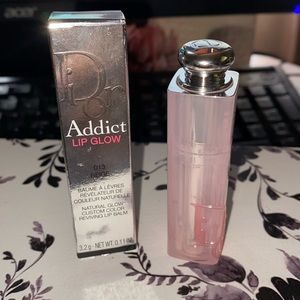 Dior Addict Lip Glow